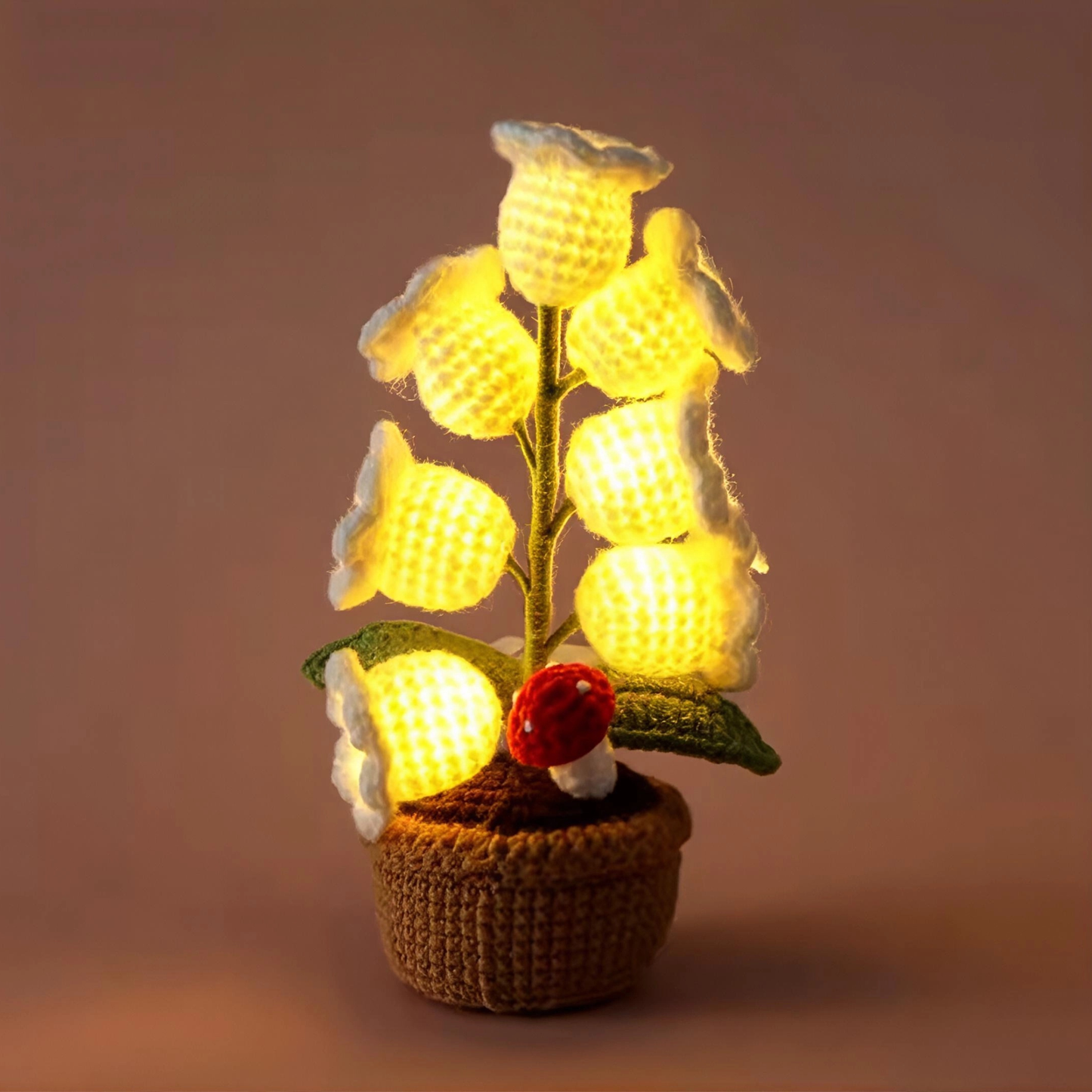 Lily Glow™ – Un Regalo Eterno para Sorprender a la persona que más amas