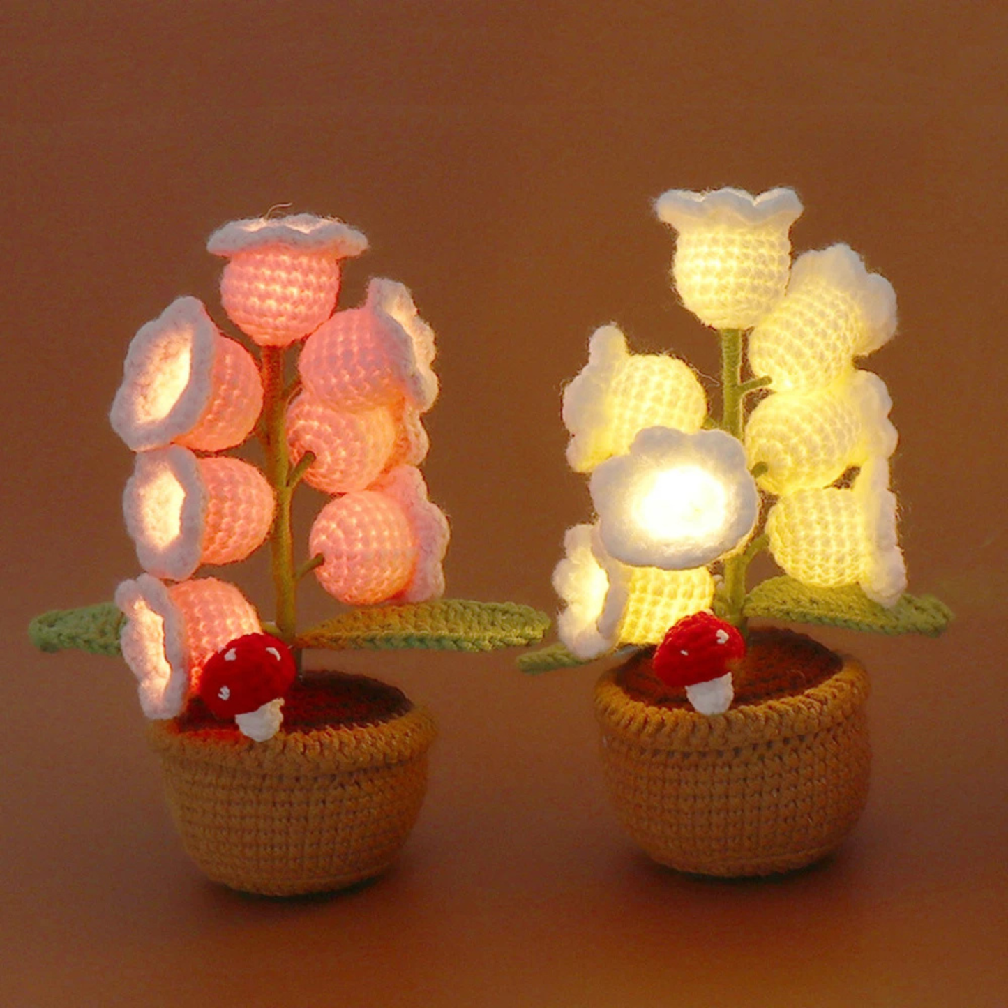 Lily Glow™ – Un Regalo Eterno para Sorprender a la persona que más amas