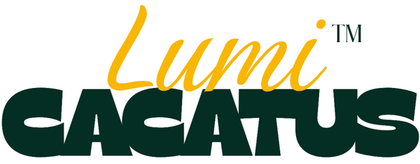 Lumi Cactus